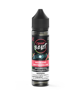 Flavour Beast 60ML Salt - Weekend Watermelon Iced Nic Salt E-Liquid available on Canada online vape shop